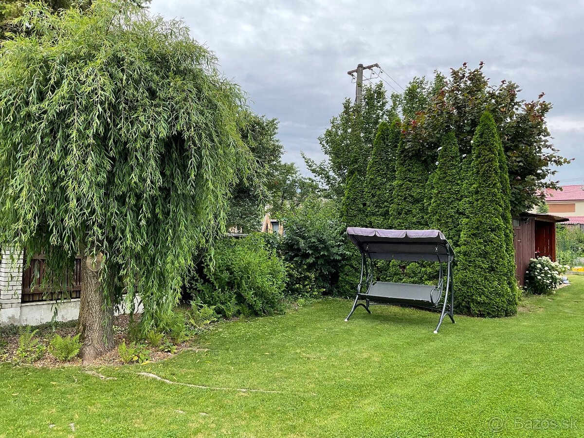 Predám rodinný dom Bohdanovce pri Košiciach - 3