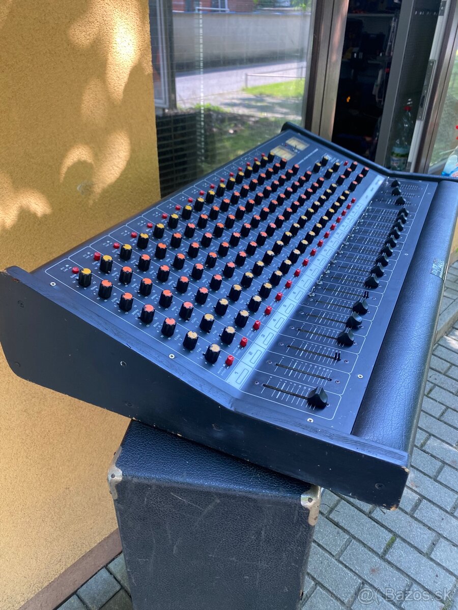 DYNACORD MC1600 Mix pult 280€ - 3