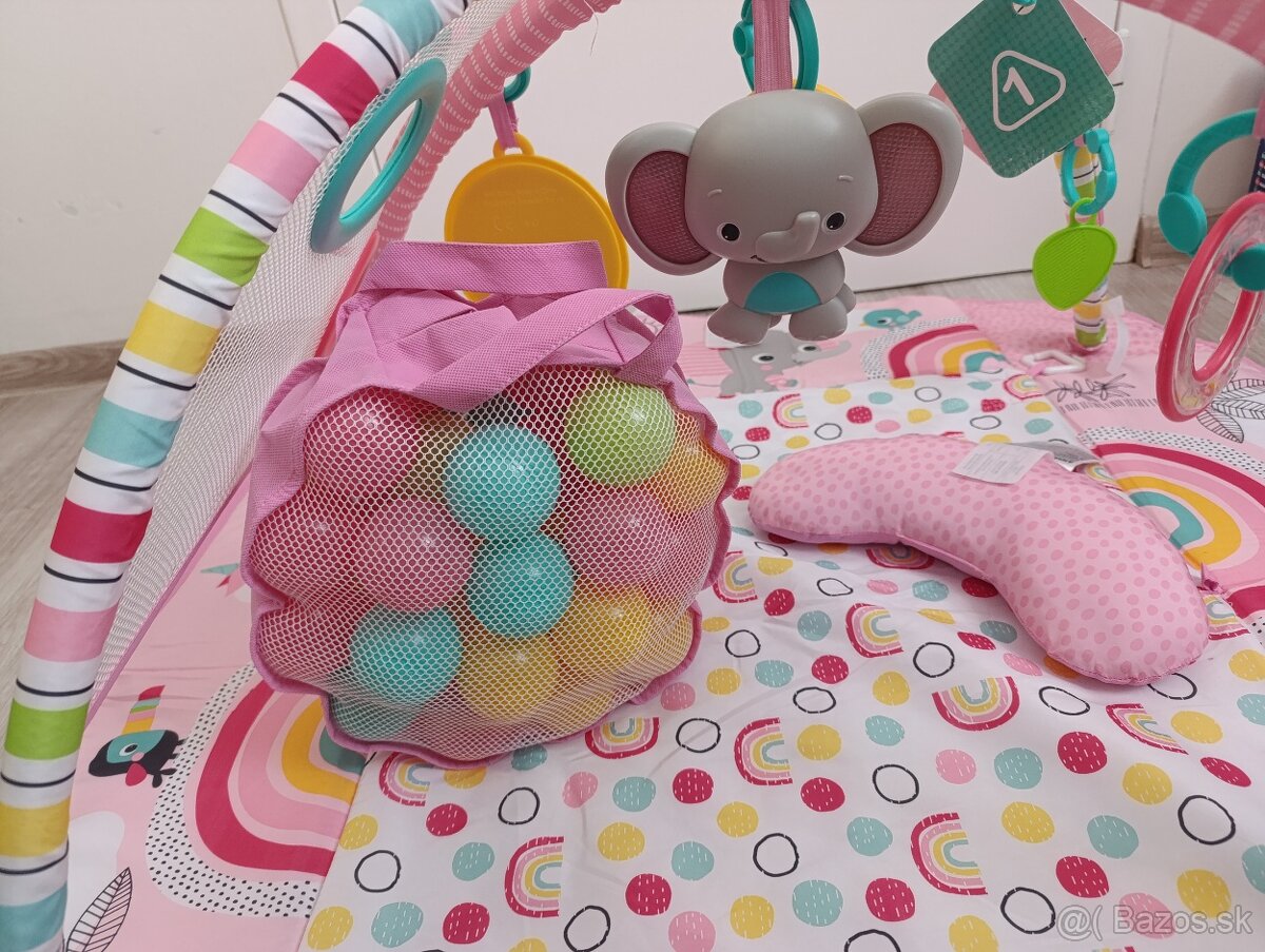 Rôzne veci pre bábätko - 3