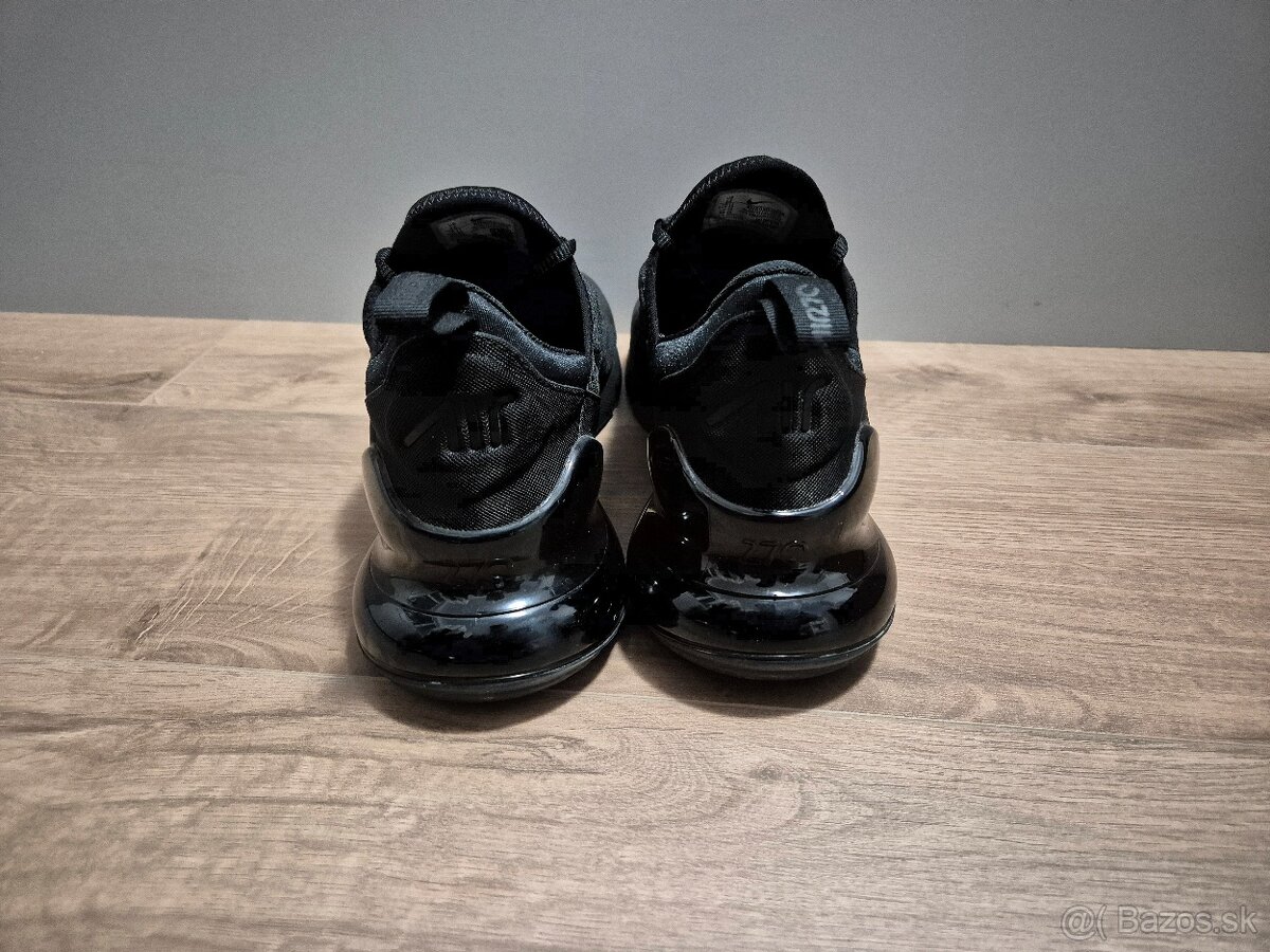Nike AIR MAX 270, 46 EU - 12 US - 11 UK - 3