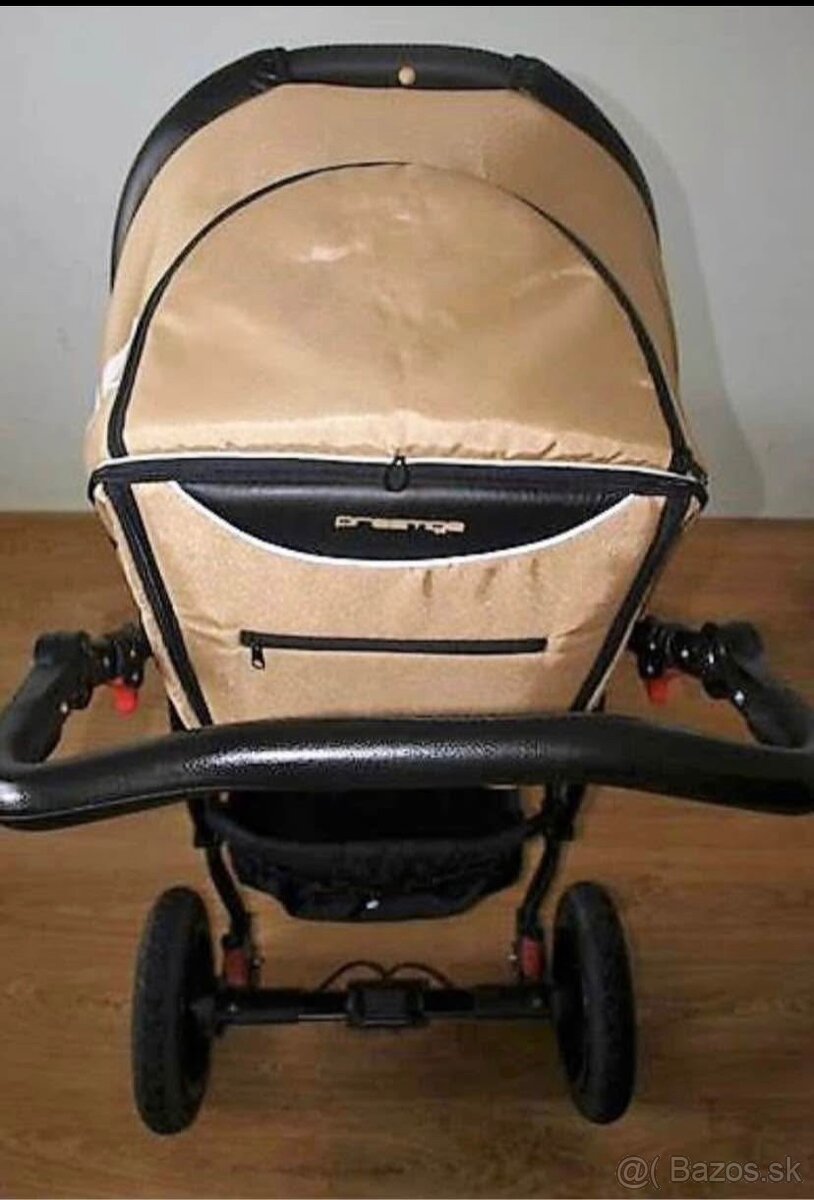 Kočik dvojkombinacia - 3