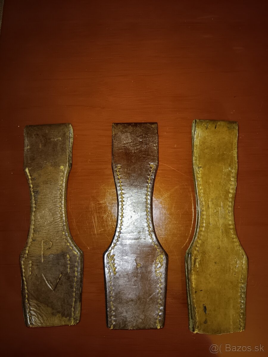 Zavesniky na bodak,bajonet - 3