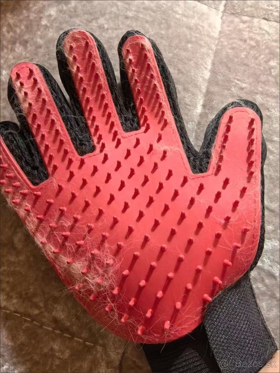 Kompletná sada na úpravu psa - 3