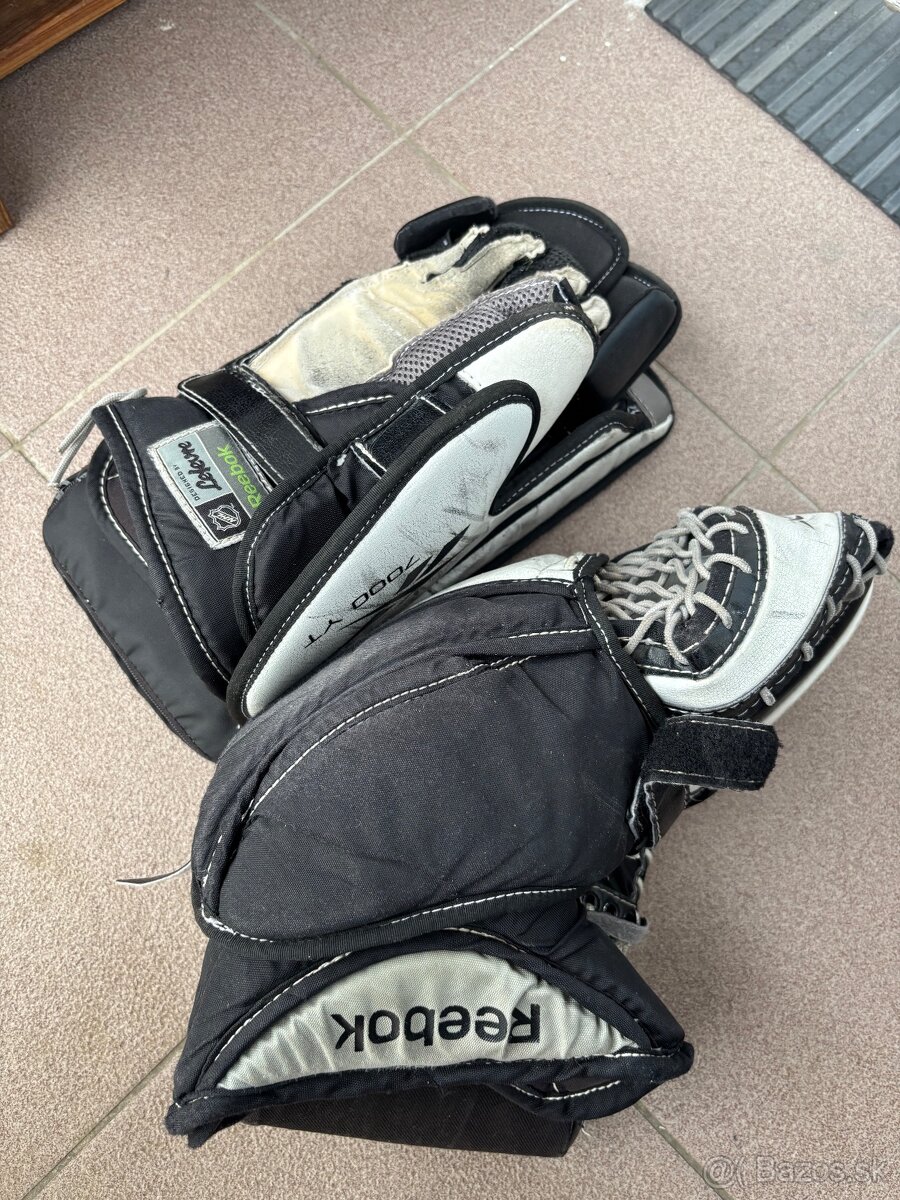 lapačka a vyrážačka YT - 3