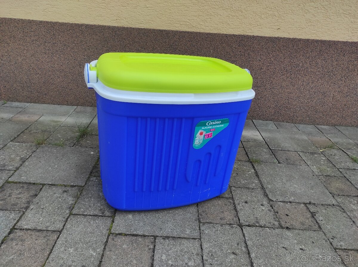 Prenosna chladnička - 3