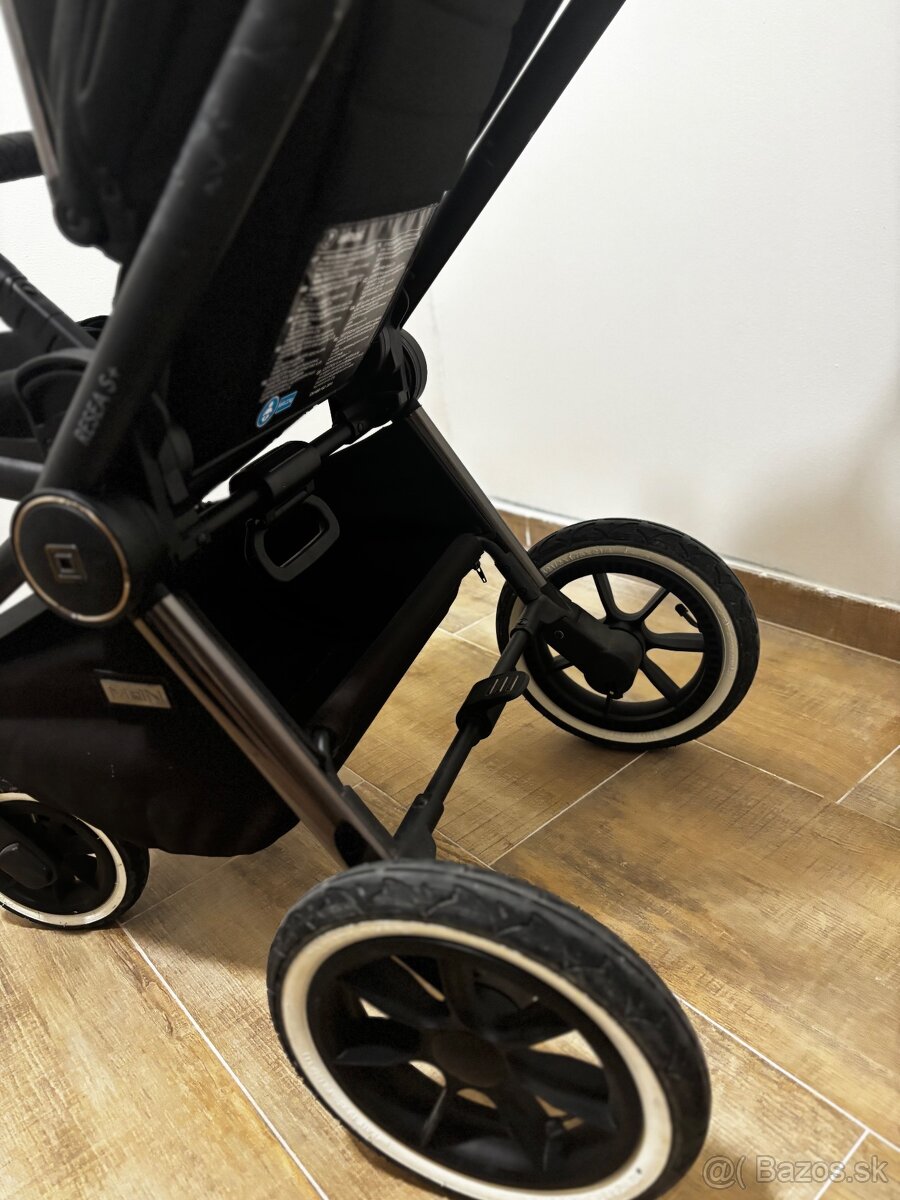 Kočík Moon Resea - 3