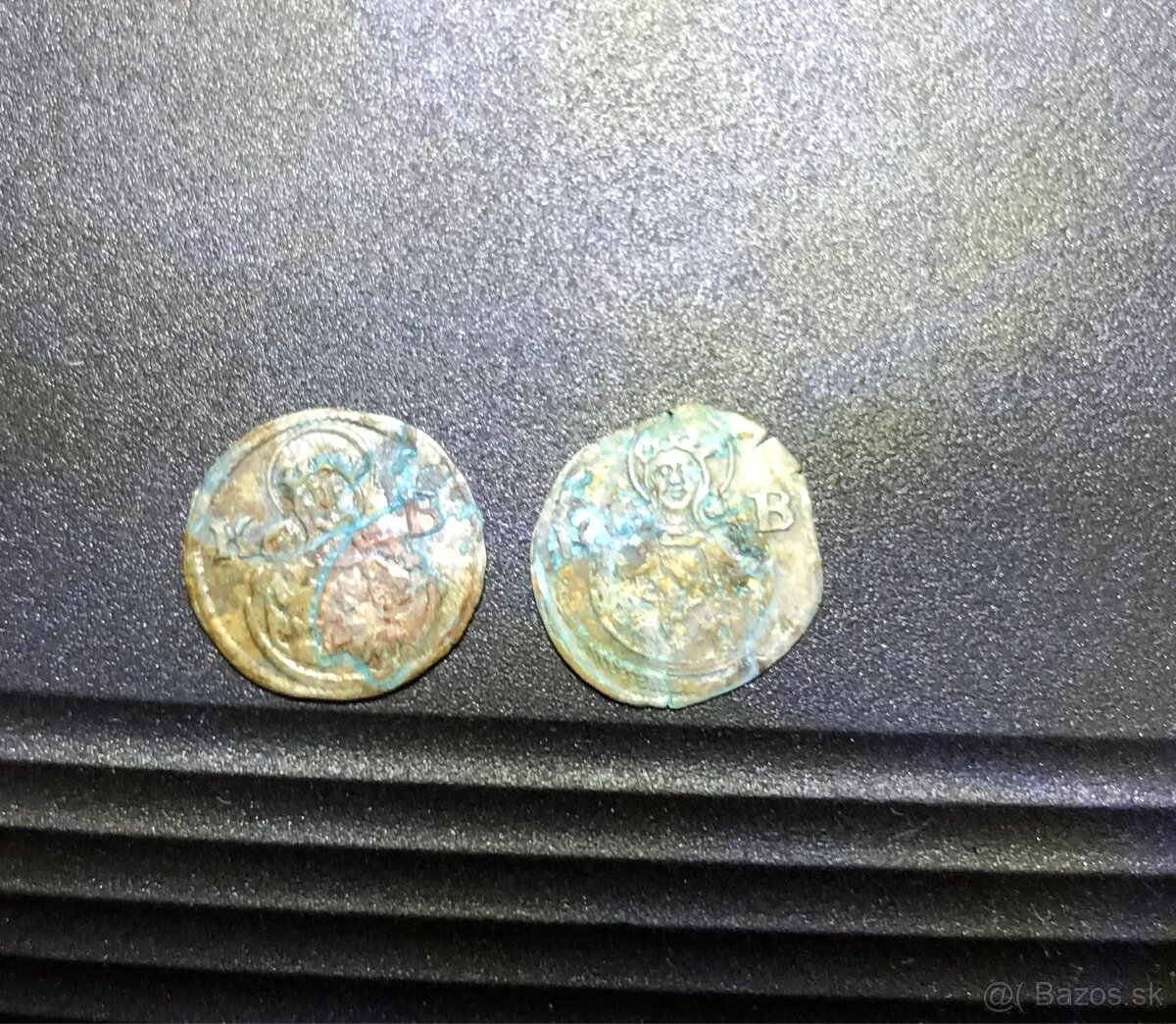 Obol (Ferdinand l 1526-1564) - 3