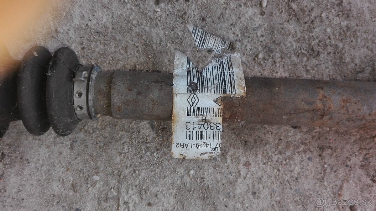 poloos renault megane 2007 dci - 3