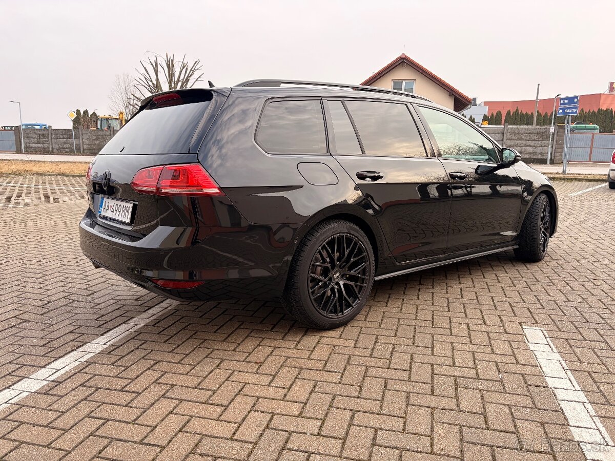 ✳️Predám/vymenim Golf GTD 2.0TDI 2016✳️ FULL - 3