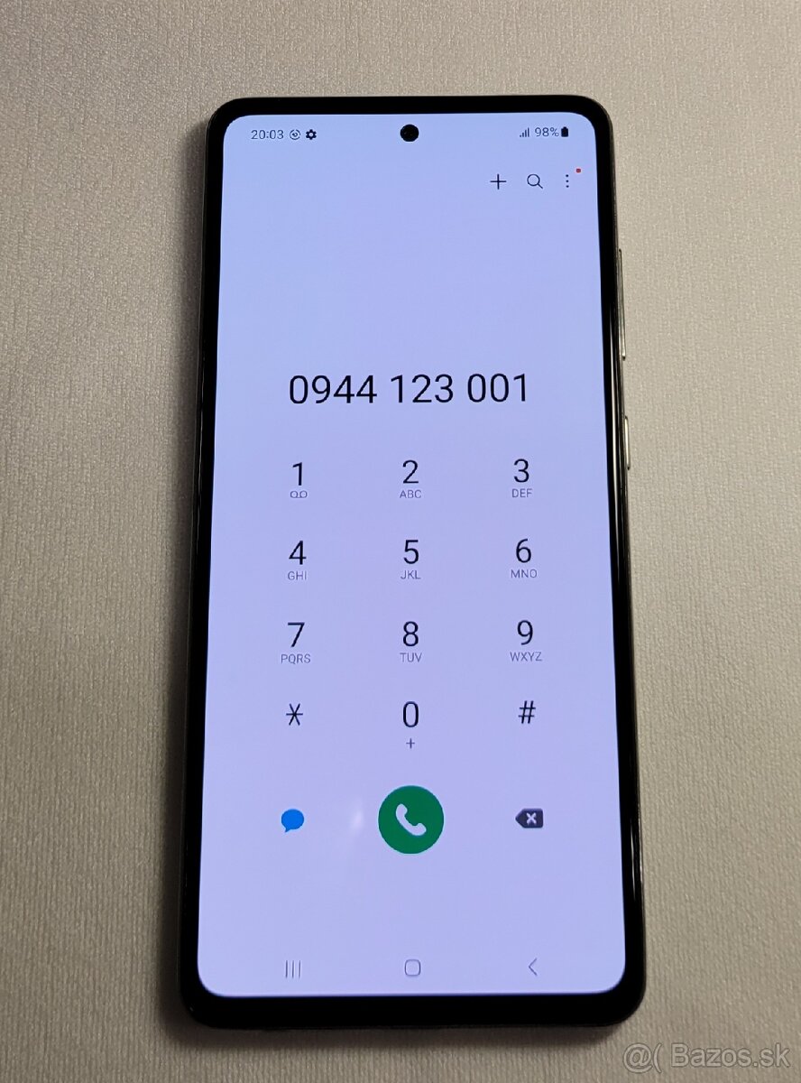 Samsung Galaxy A52 5G - 3