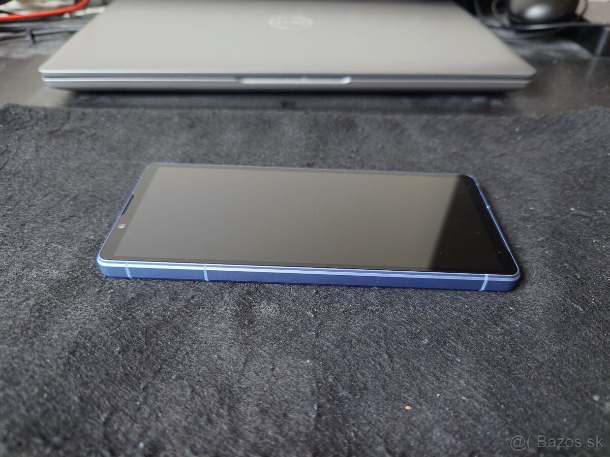 Sony Xperia 5 V Blue - 3