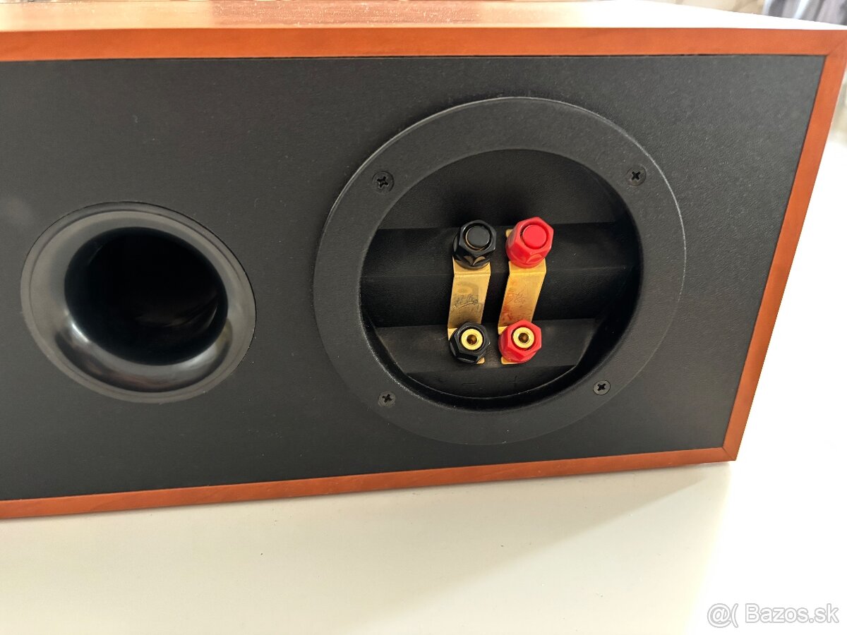 Acoustic energy Aegis evo Center - 3