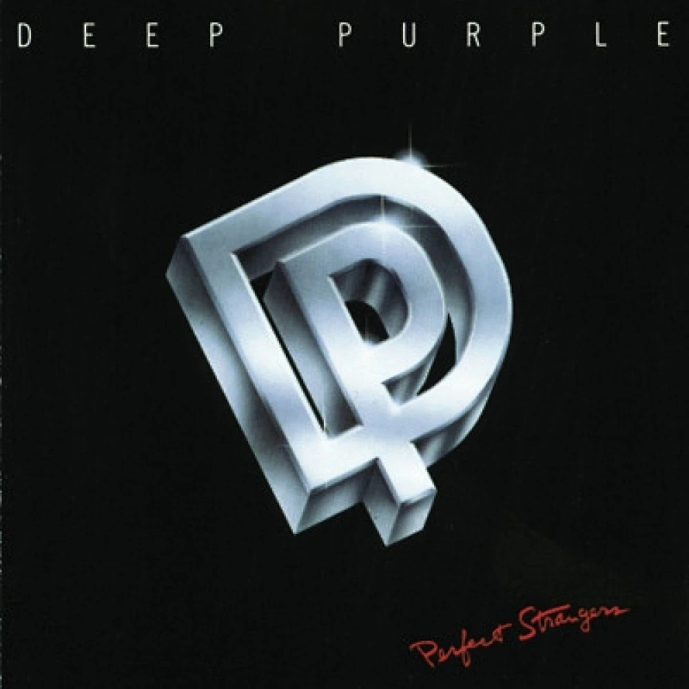 DEEP PURPLE 4X CD - 3