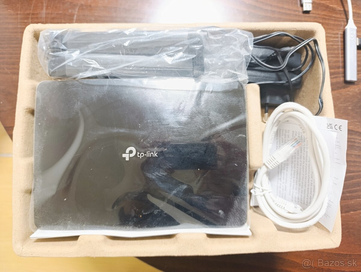 Router TP-Link Archer MR600 4G LTE - 3