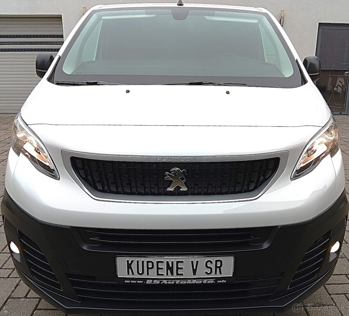 Peugeot Expert 2,0 HDI L3 Premium - 3
