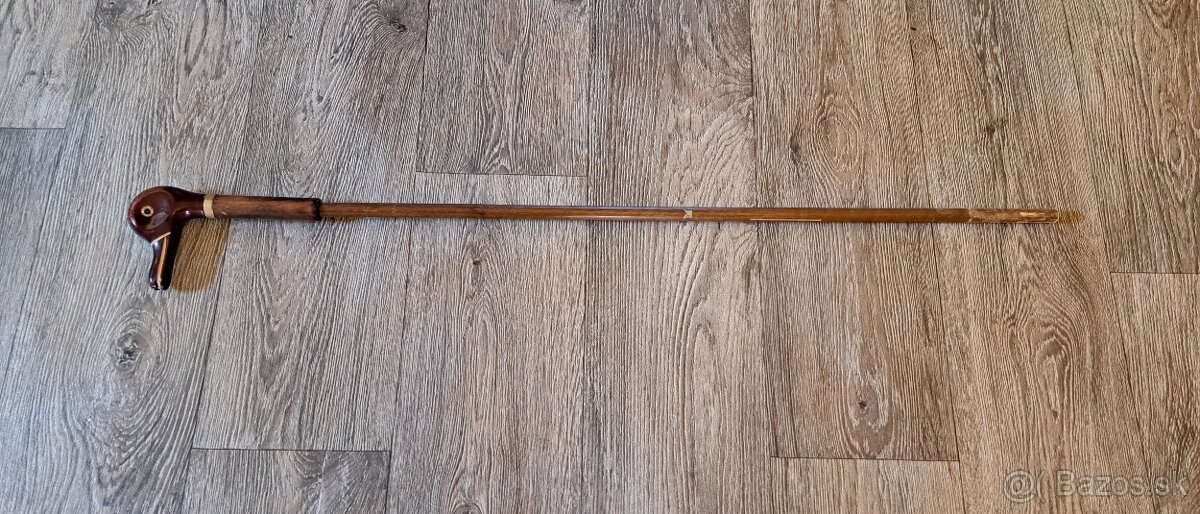 Stará Vychadzkova Palica - 3