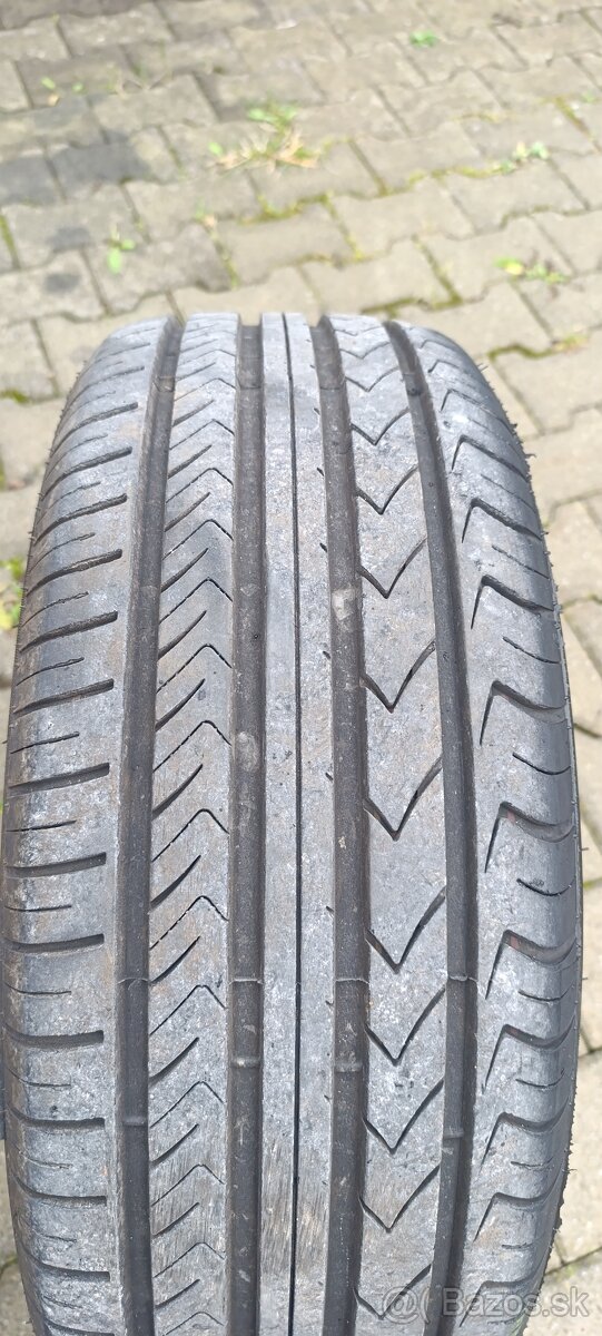 Letné pneu 215/55/16 2024 - 3