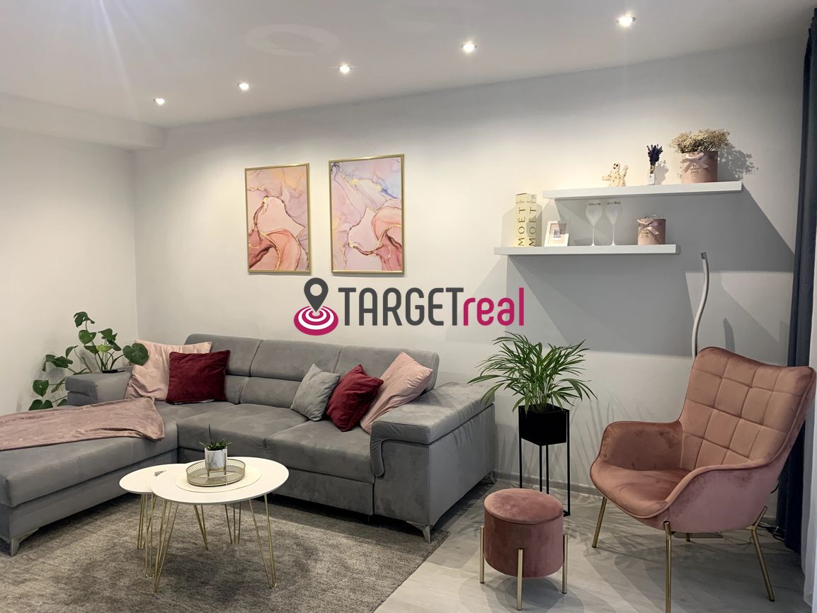 Prenájom: 2-izbový byt v centre mesta - 3