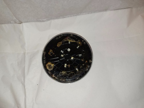 predny znak skoda 8cm 5j0853621a 30€ - 3