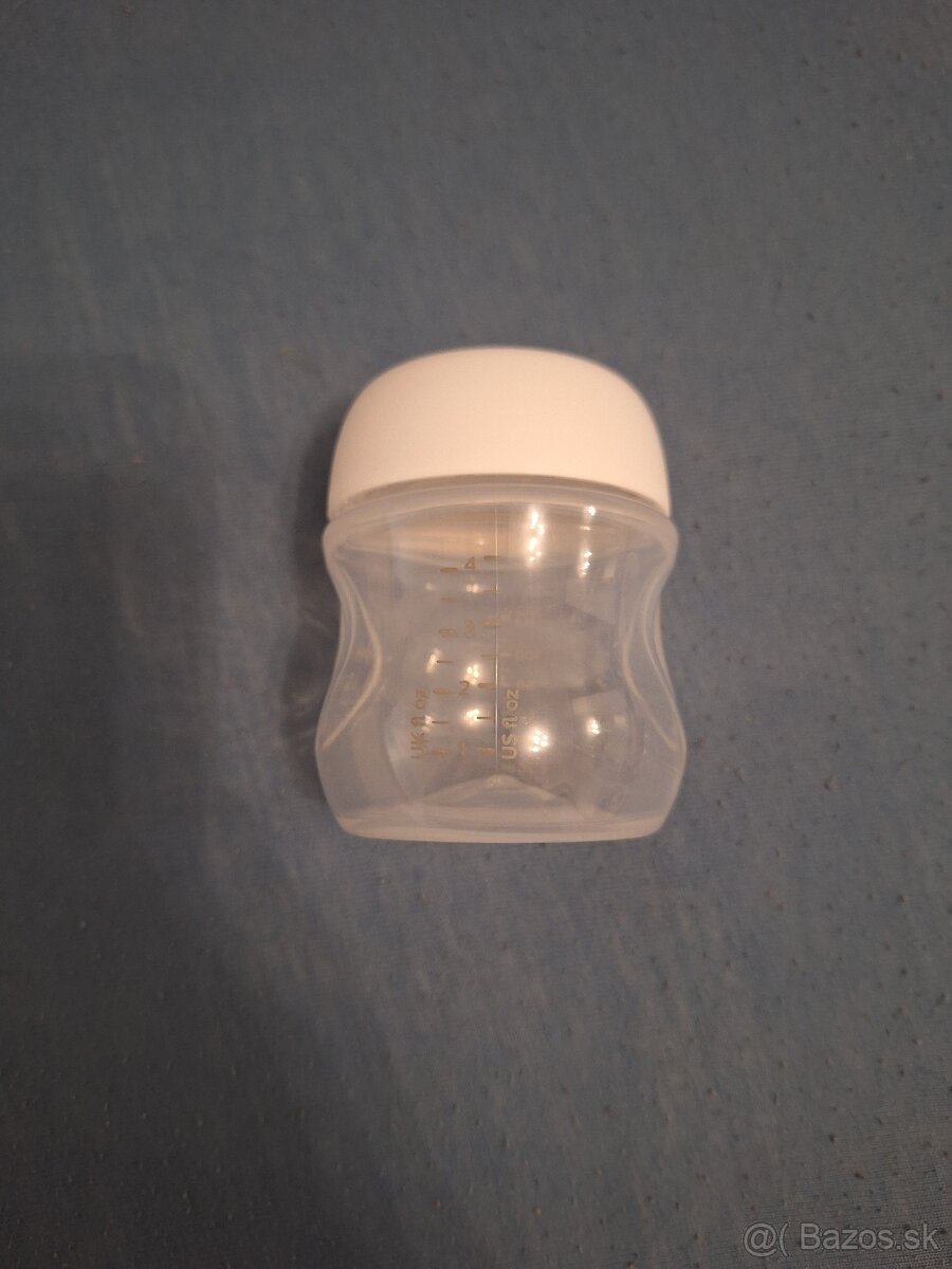 Elektricka odsávačka mlieka Philips - 3