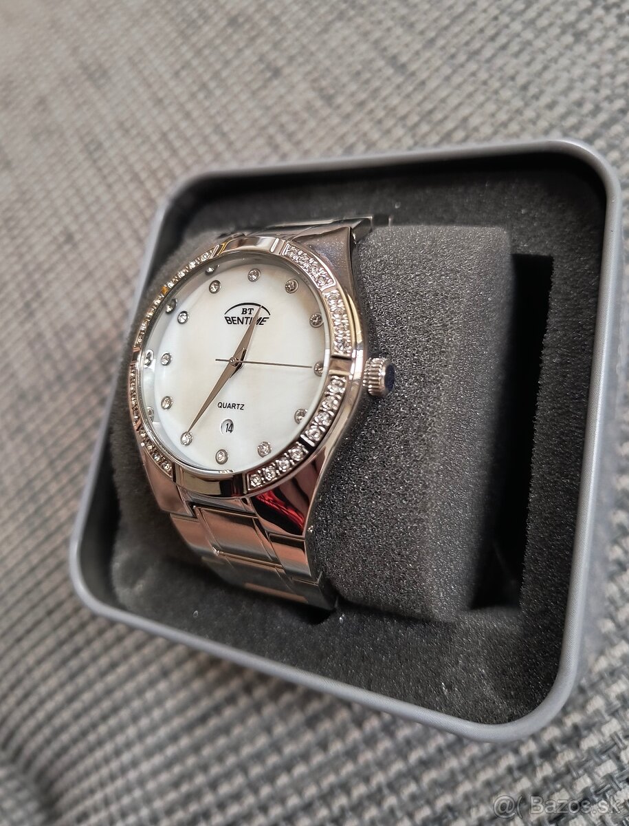 Hodinky BT Bentime - 3