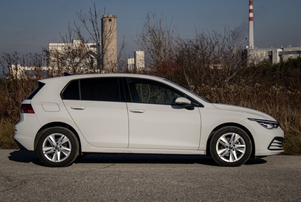 Volkswagen Golf 2.0 TDI 85kW Life - 3