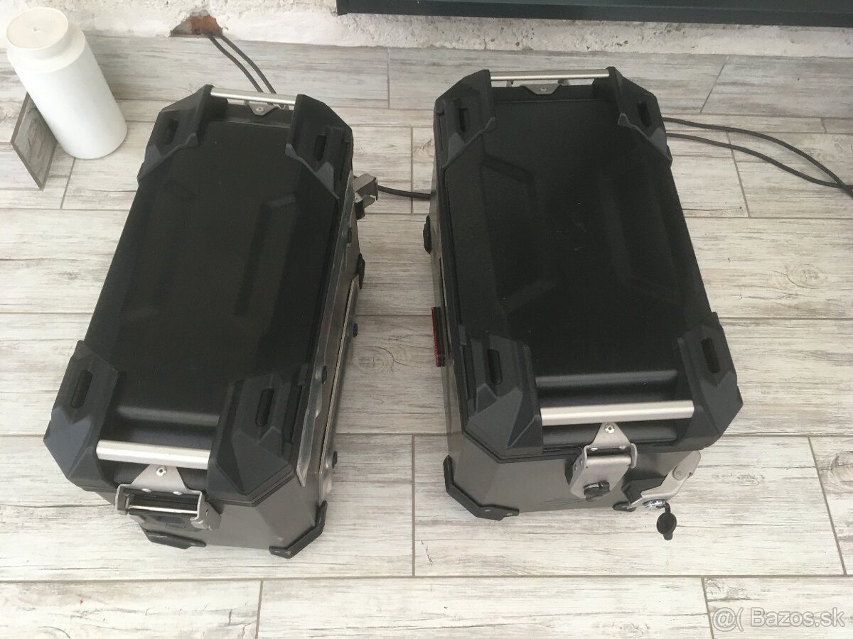 Harley Davidson Pan America ARH - 3