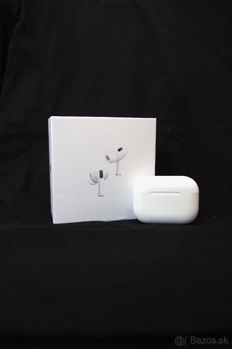 Apple Airpods Pro 2. Generácie - 3