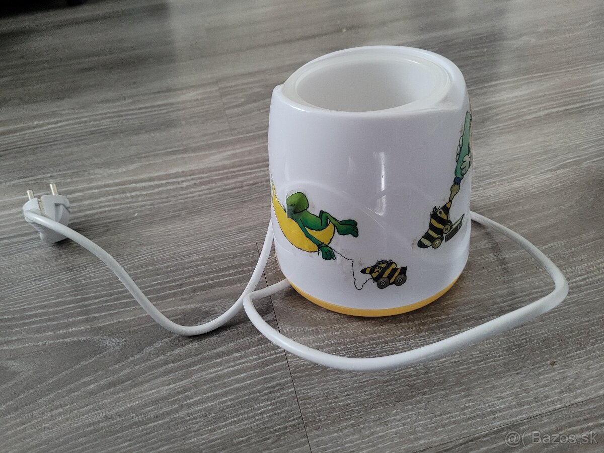 Ohrievačka mlieka Beurer - 3