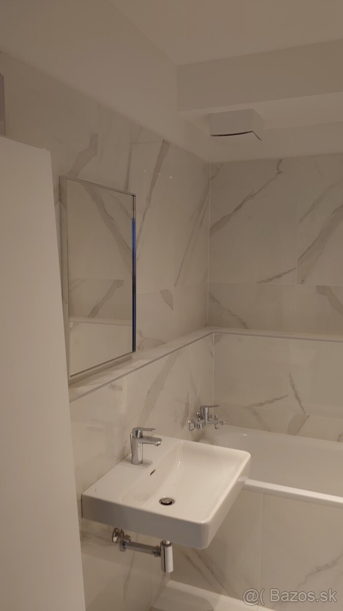 Rekonštrukcie a prerabky - 3