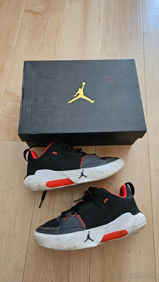 JORDAN ONE TAKE 5 38 - 3