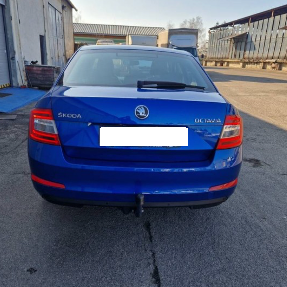 Škoda Octavia 2.0 TDI Elegance/Style - 3