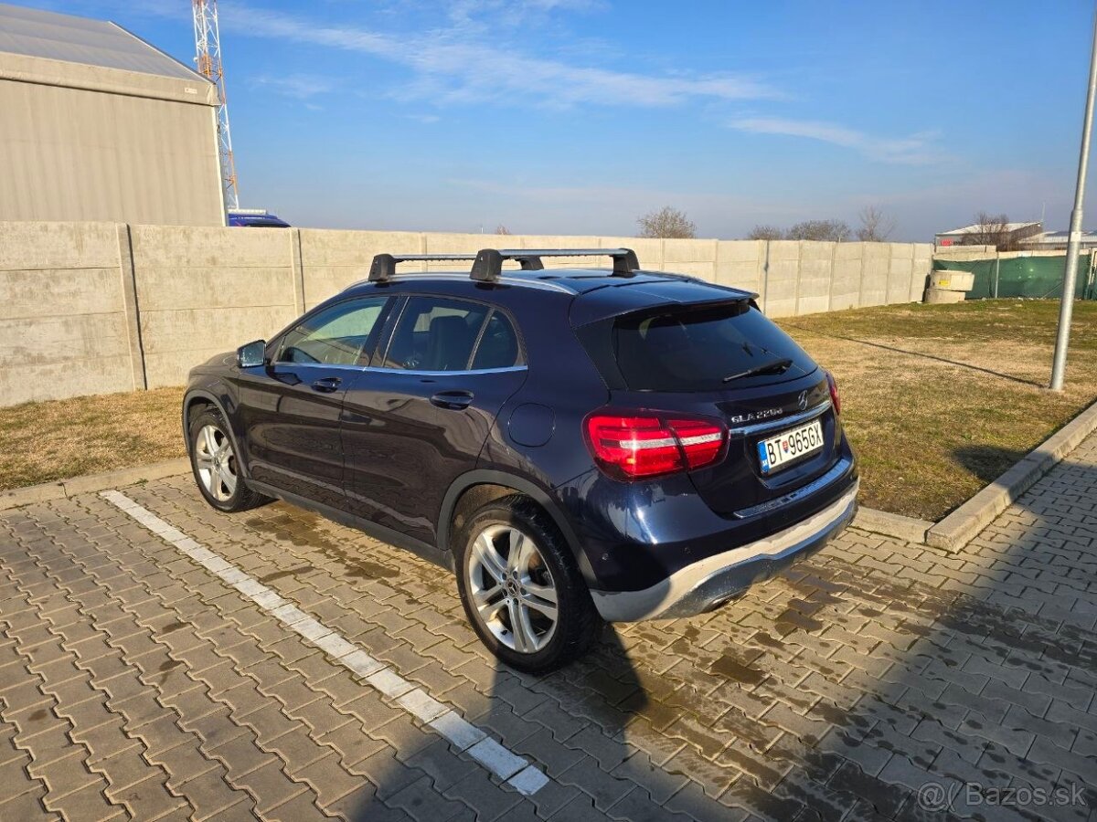 Mercedes-Benz GLA 220 X156 2018 rok - 3
