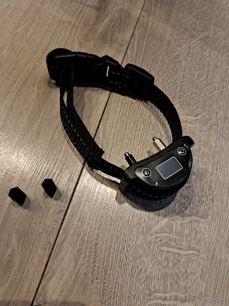 Výcvikový obojok pre psa - 3