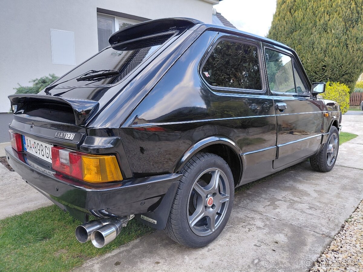 Fiat 127 - 3