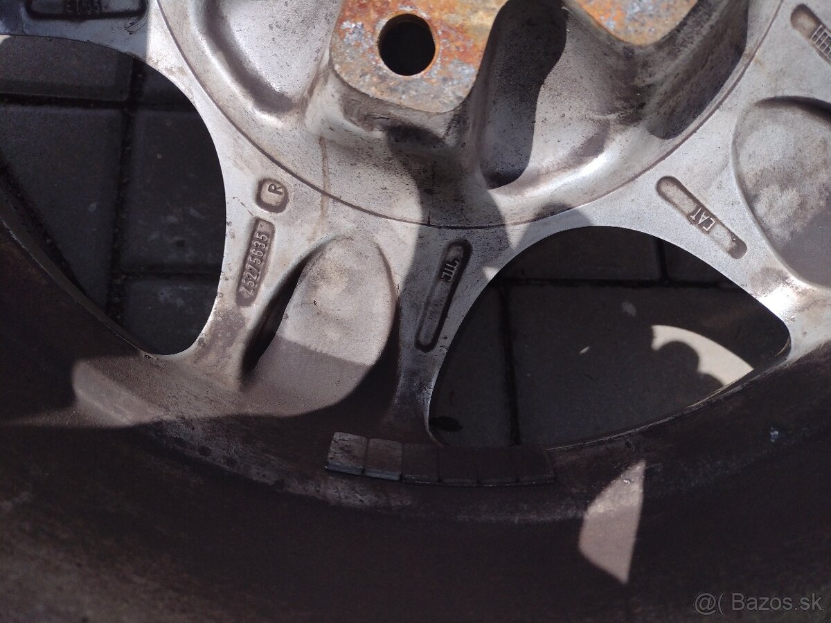 5x112 R16 - 3