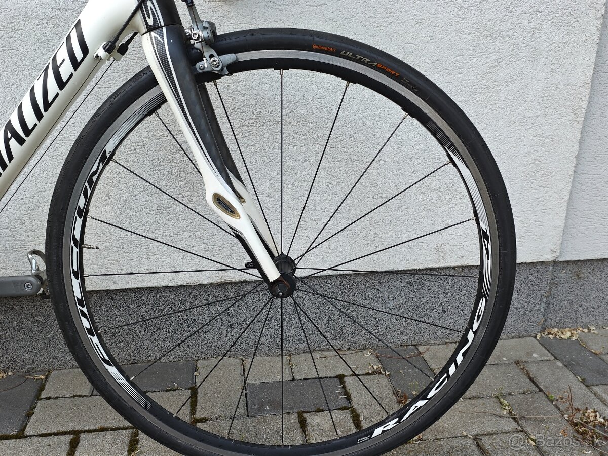 Specialized Roubaix velkosk 54 - 3