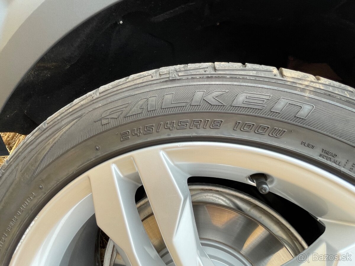 18" AUDI A4 ALLROAD - 3