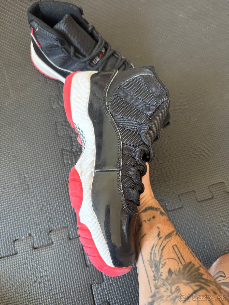 Nike Air Jordan 11 Retro - 3