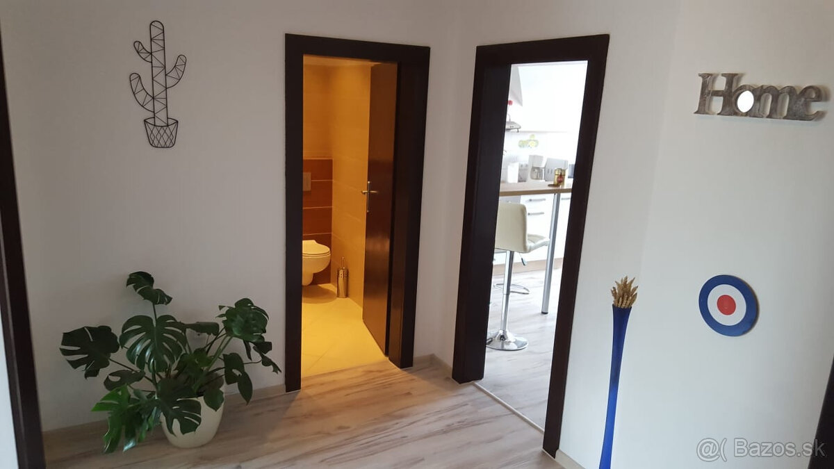 FINREA│Prenájom 2-izbového bytu, Martin centrum, 85m2 - 3