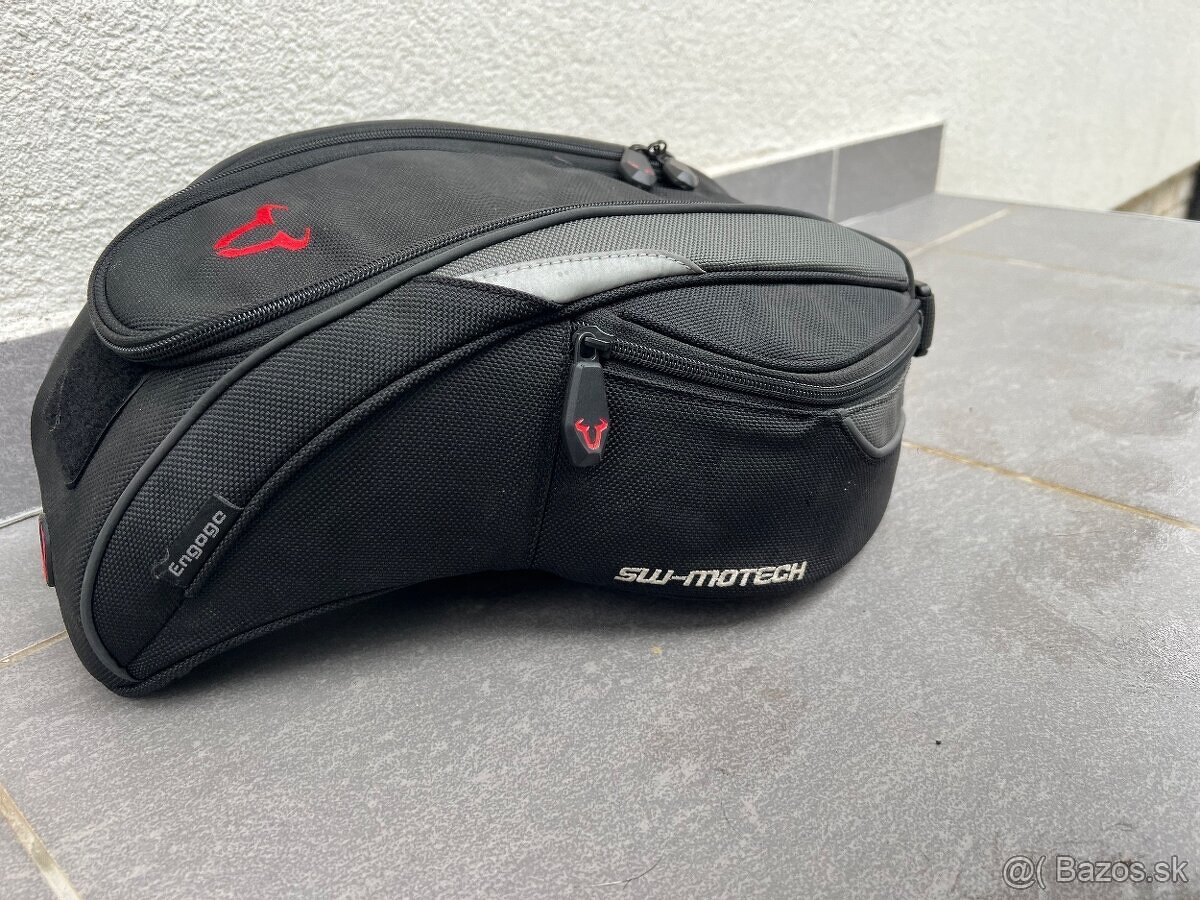 Tankvak Sw-motech - 3