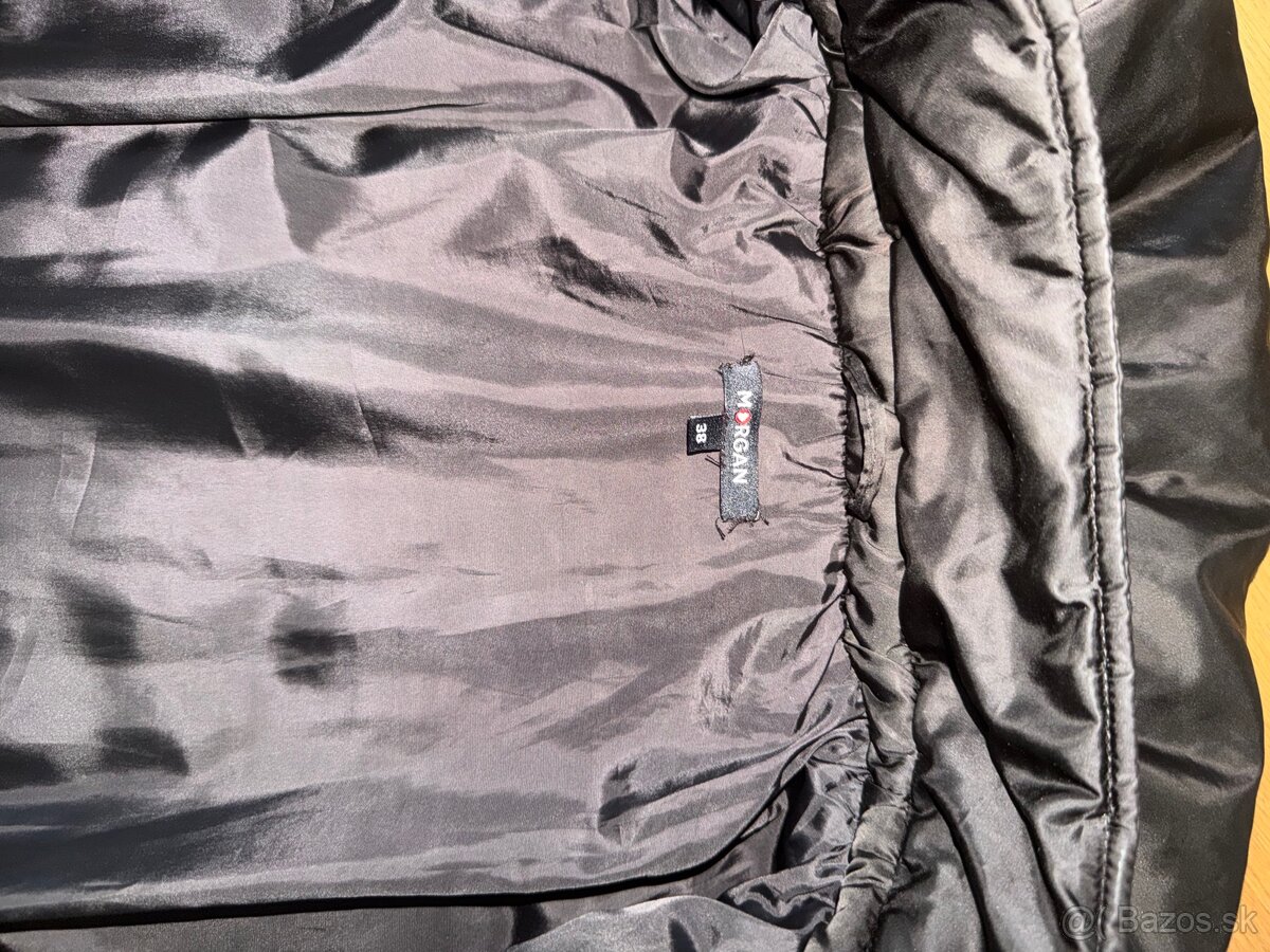 Damska zimna bunda Morgan 38 - 3