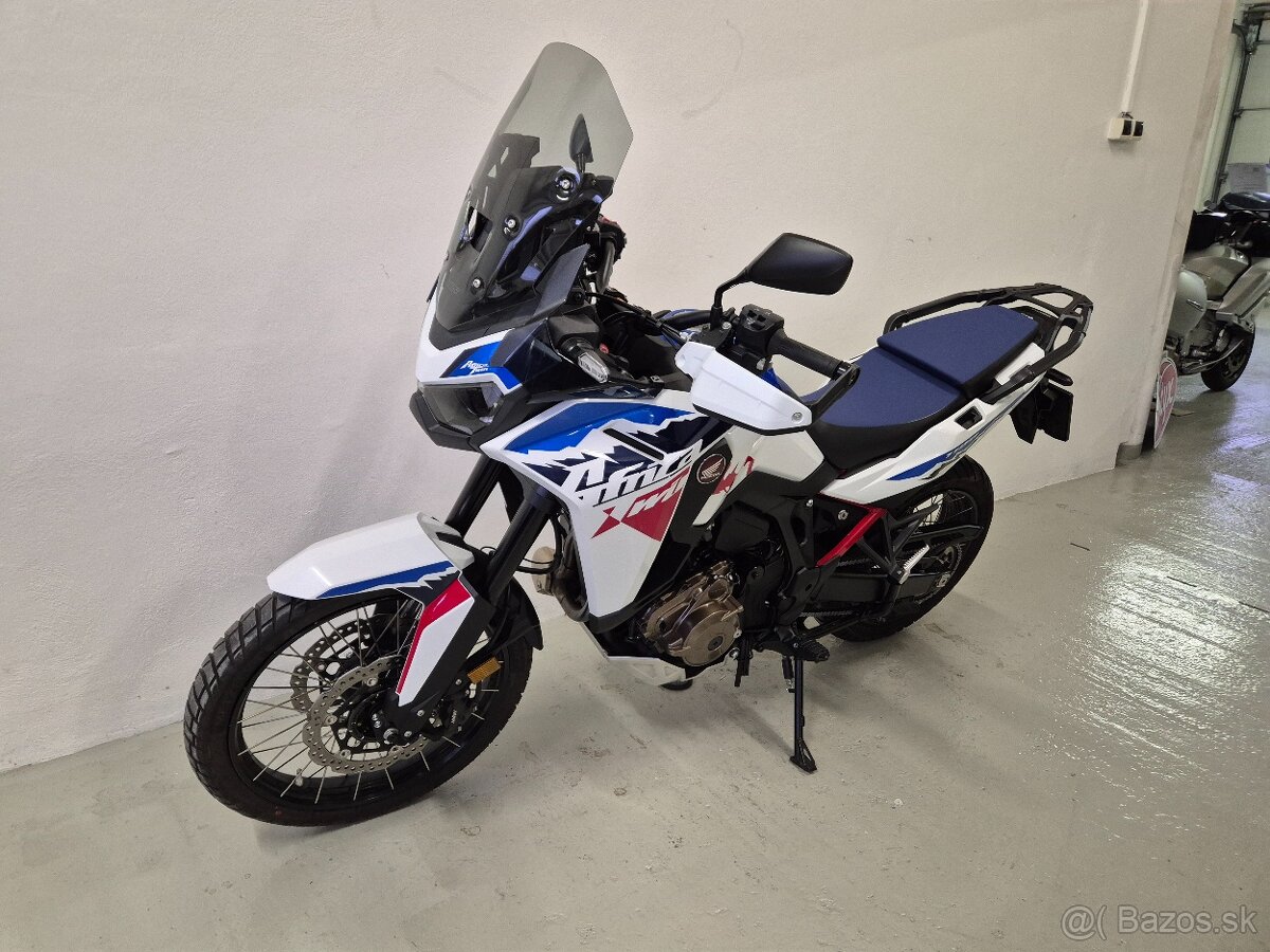 HONDA Africa Twin 1100 DCT - 3
