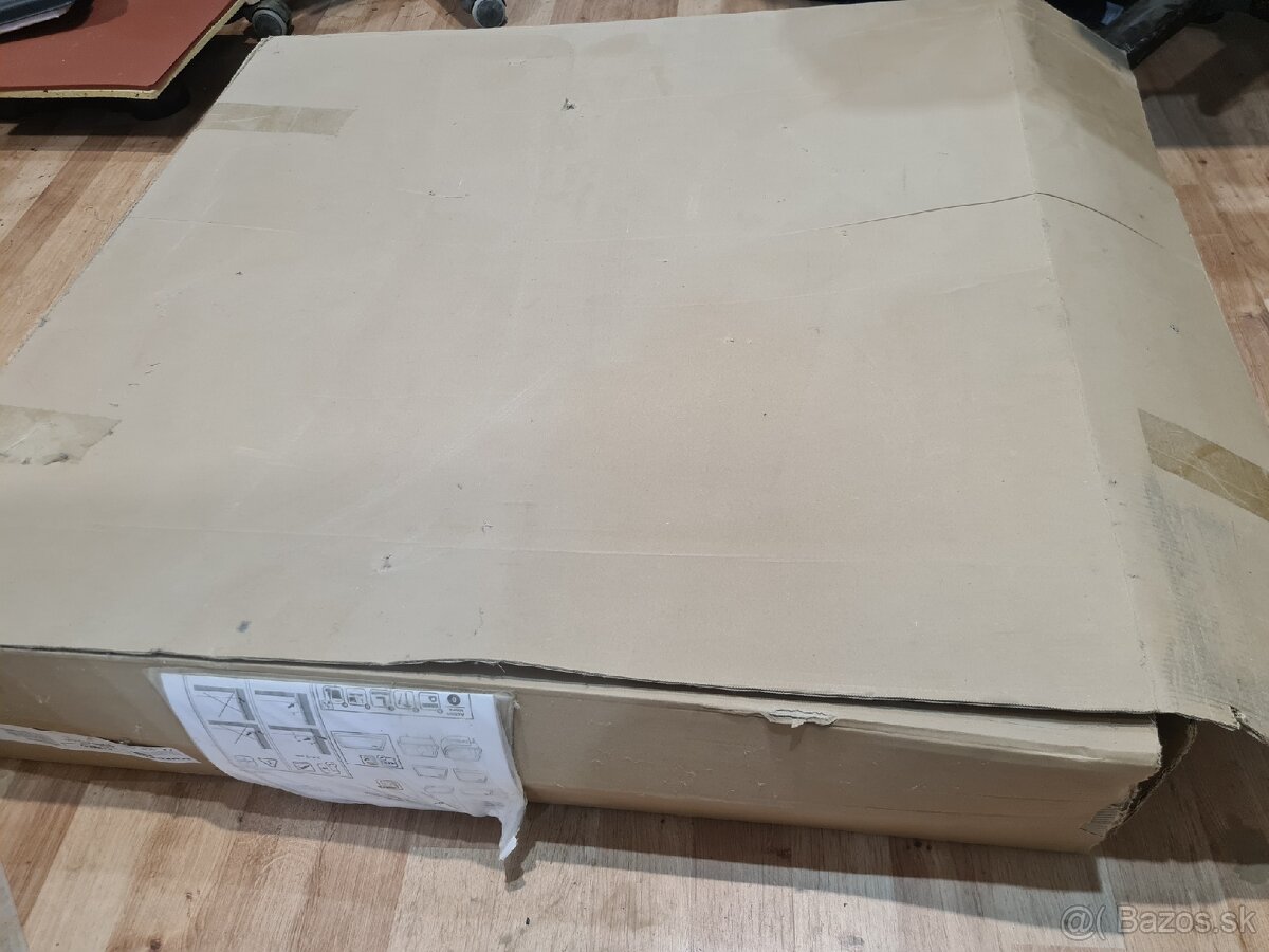 Vanička do sprchového kúta - 3