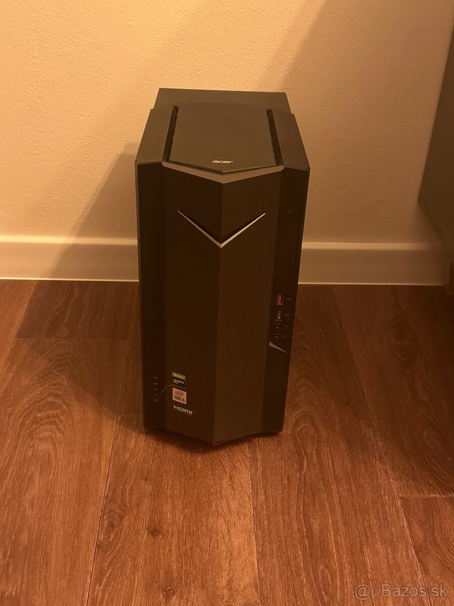 Acer Nitro N50-610 Gaming PC - 3