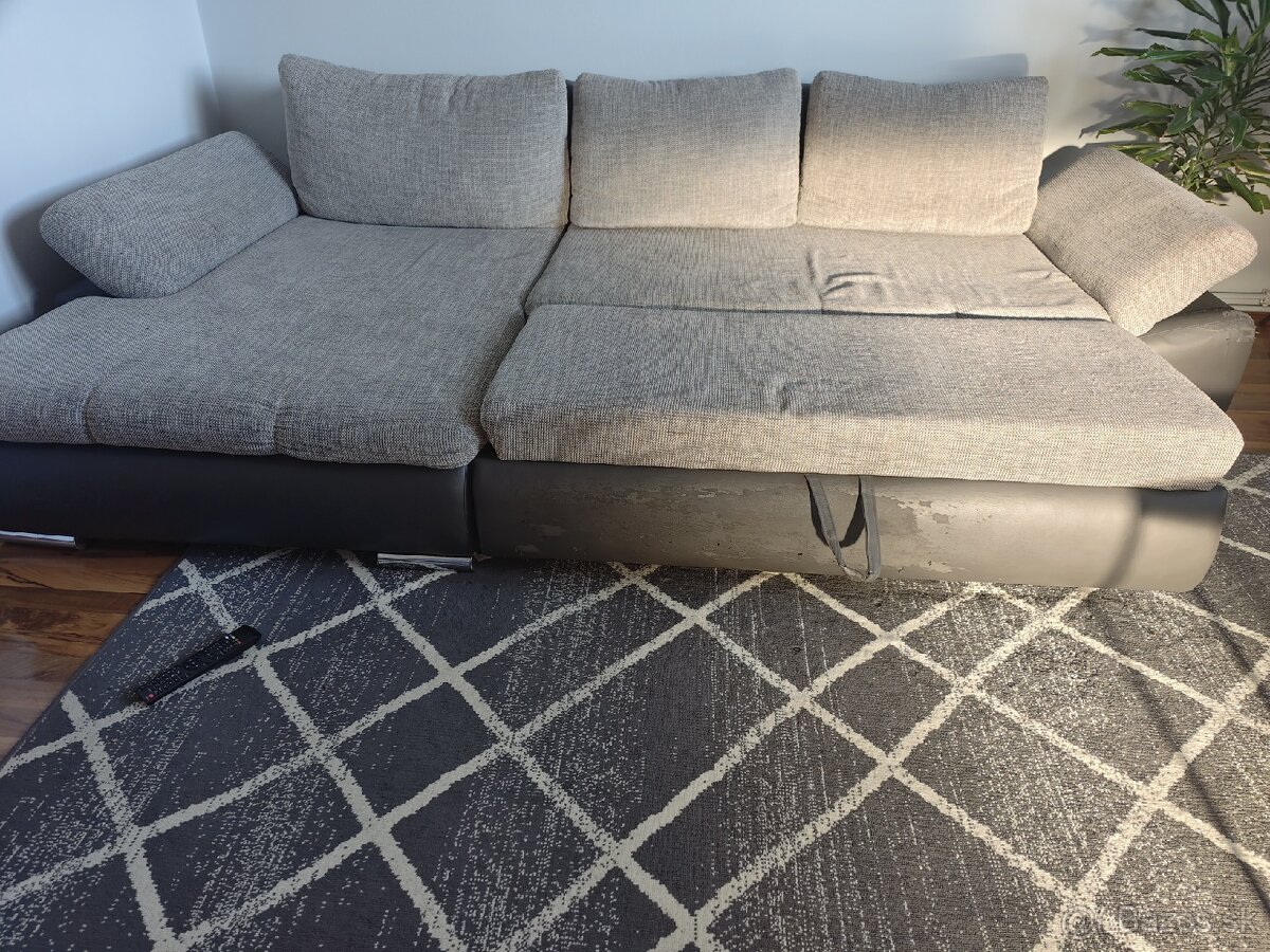 Predam sedaciu supravu - 3