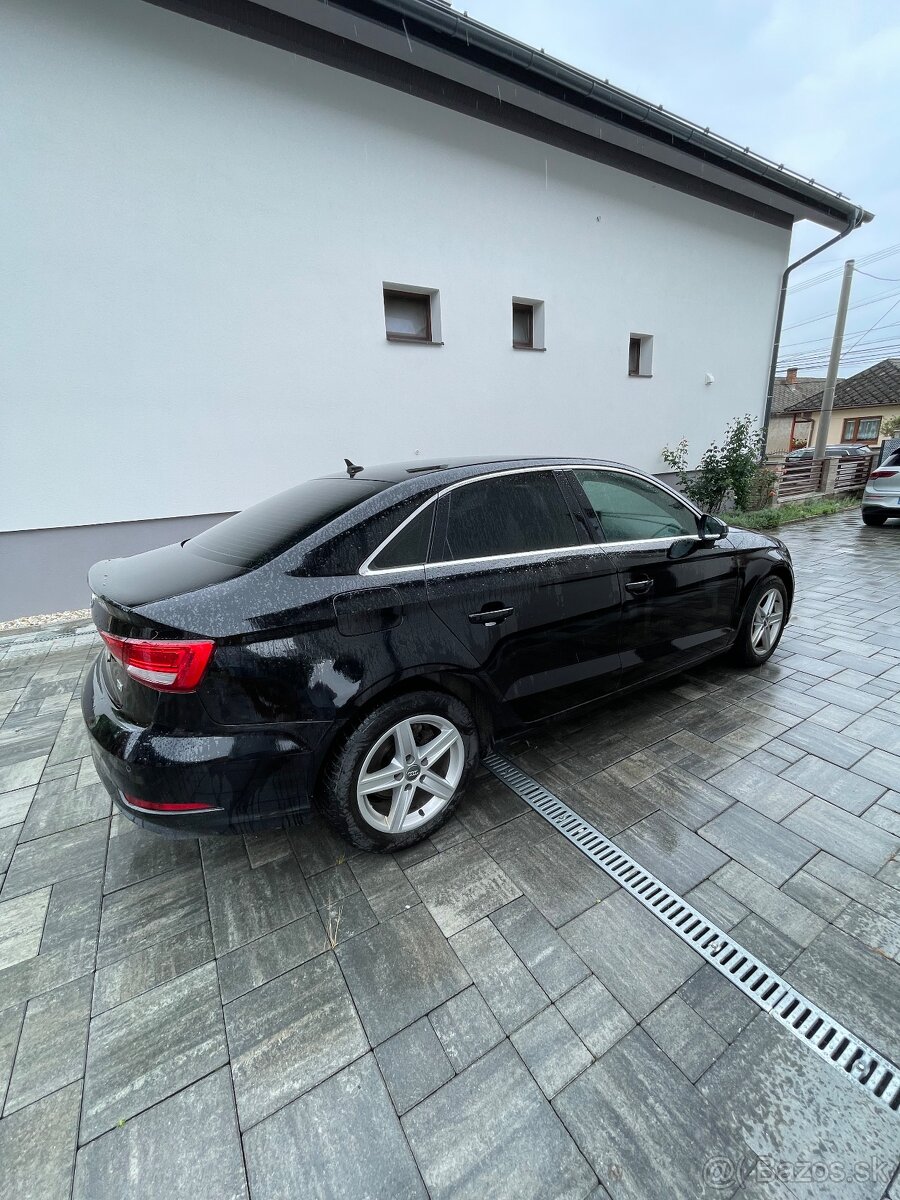 Audi A3 - 3