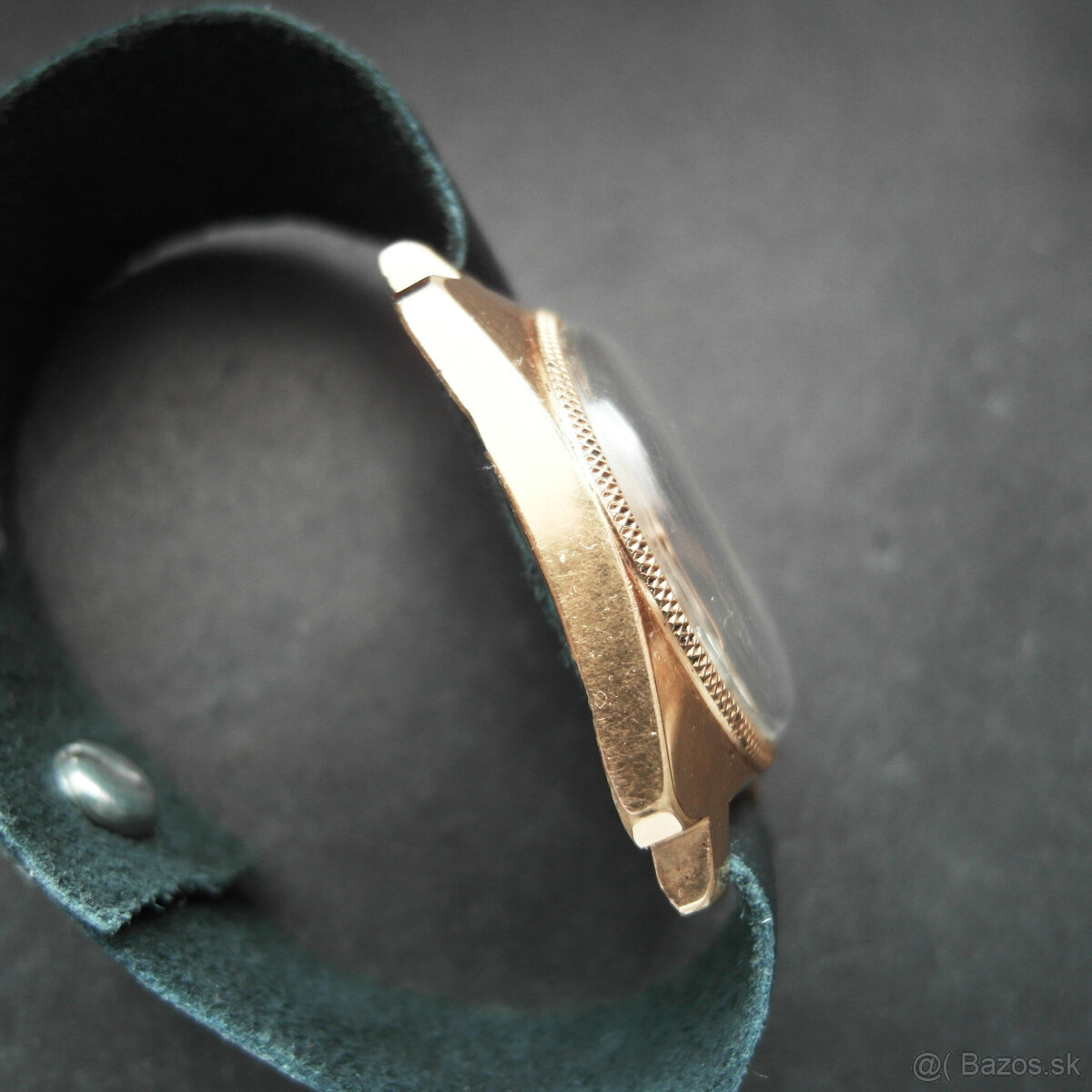 Náramkové hodinky Raketa next - 3