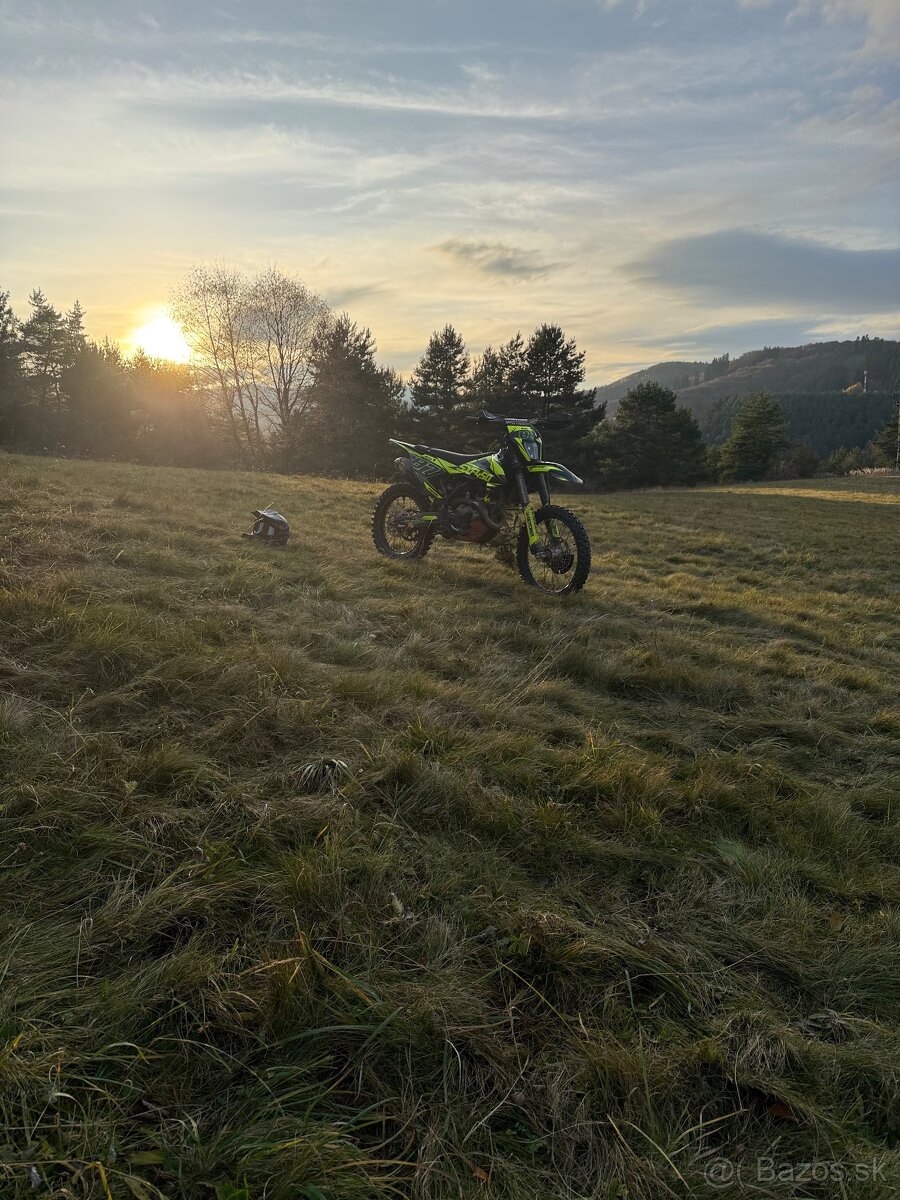 KTM SXF 450 2016 - 3