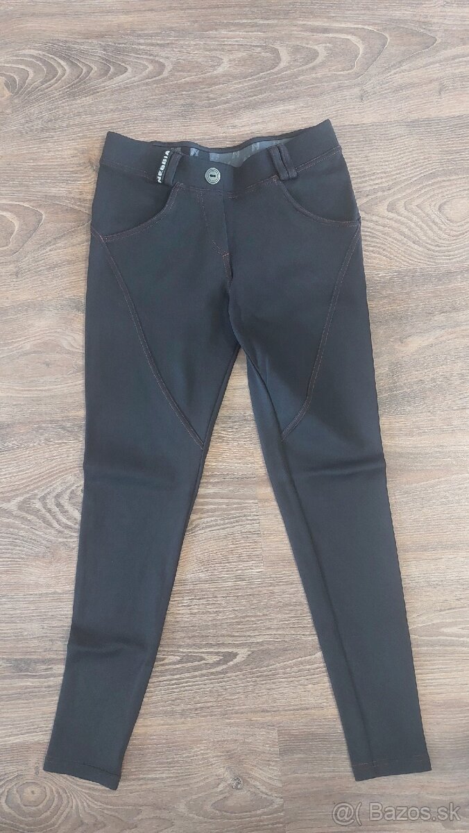 NEBBIA BUBBLE BUTT - 3